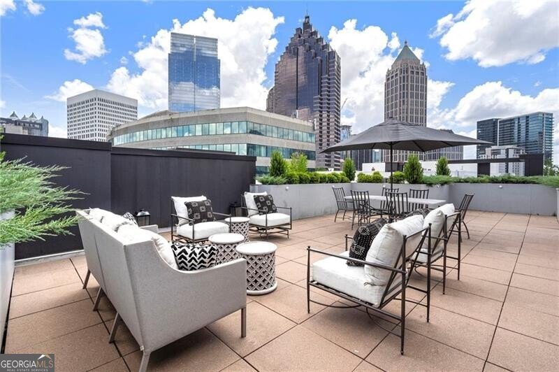 1301 Peachtree Street Atlanta - 29