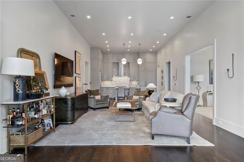 1301 Peachtree Street Atlanta - 3