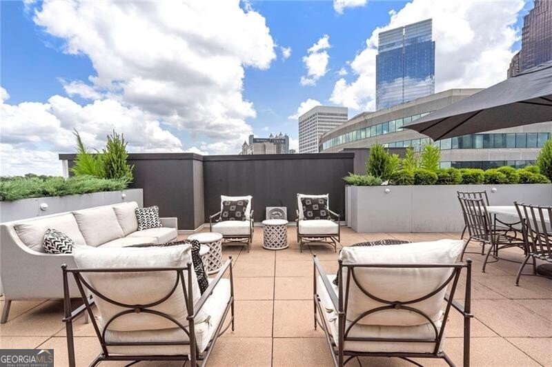 1301 Peachtree Street Atlanta - 30