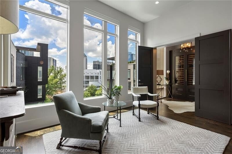 1301 Peachtree Street Atlanta - 4