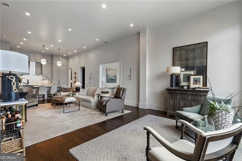 1301 Peachtree Street Atlanta - 5