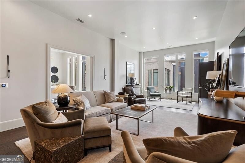 1301 Peachtree Street Atlanta - 6