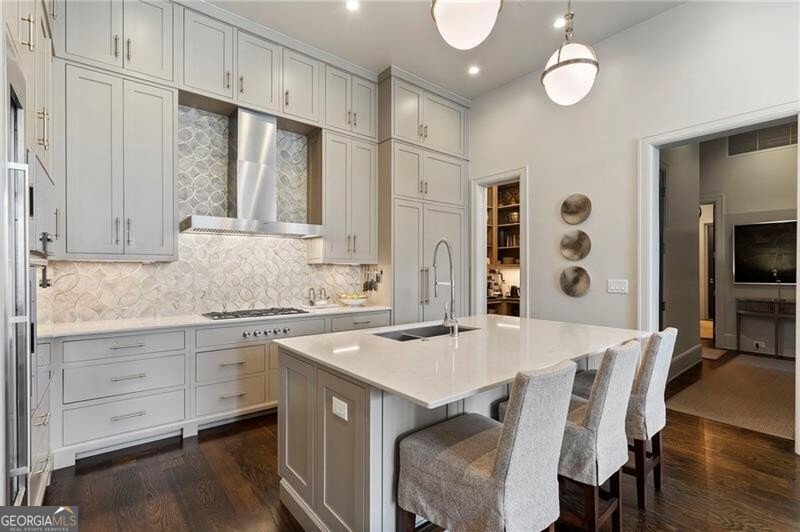 1301 Peachtree Street Atlanta - 7