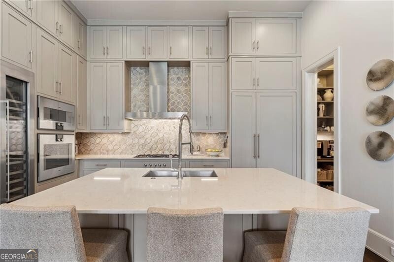 1301 Peachtree Street Atlanta - 8
