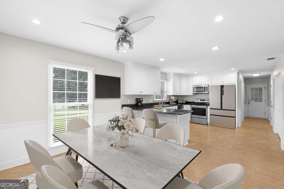 1009 Hunters Pointe Drive Statesboro - 12
