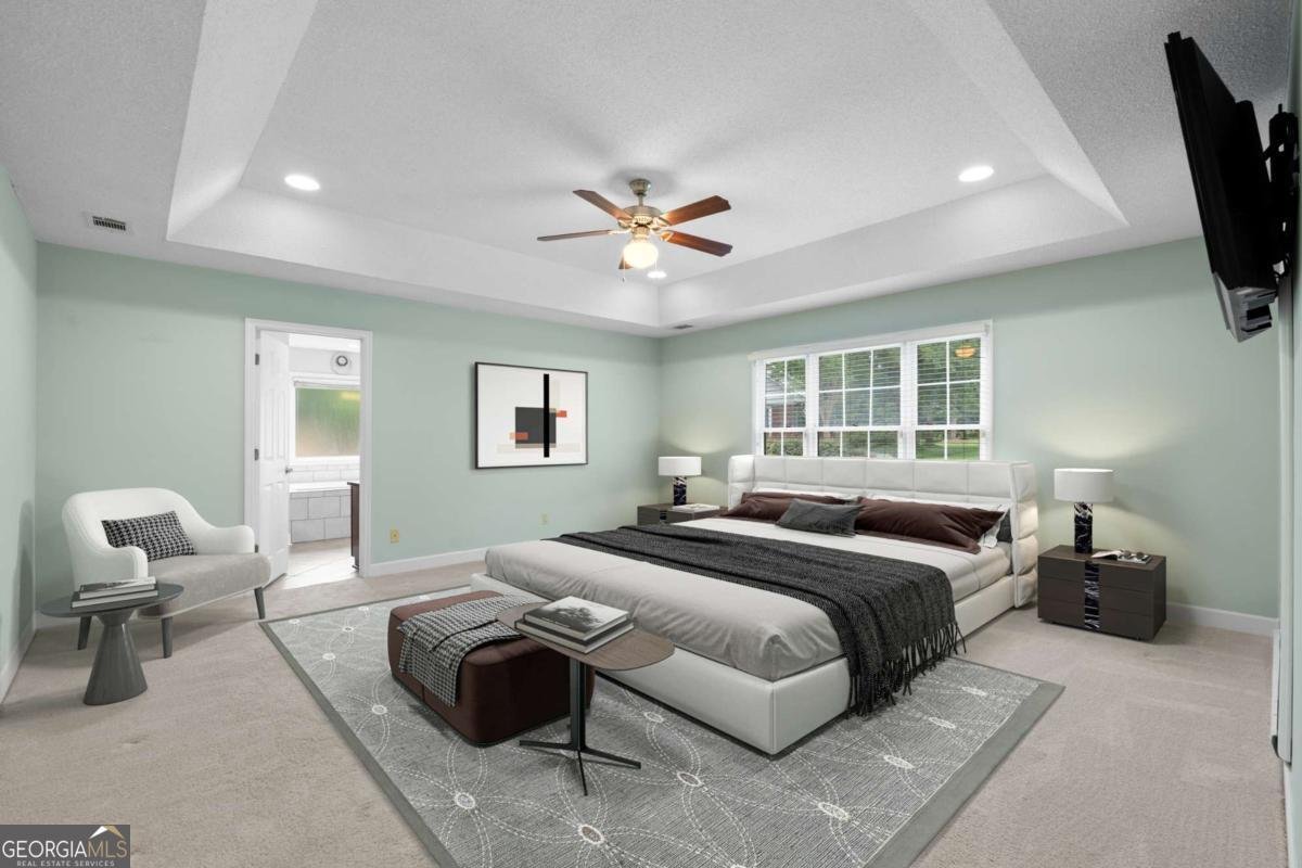 1009 Hunters Pointe Drive Statesboro - 16