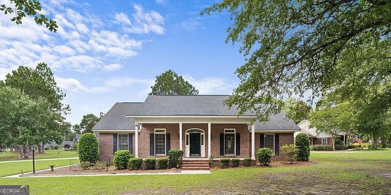 1009 Hunters Pointe Drive Statesboro - 2