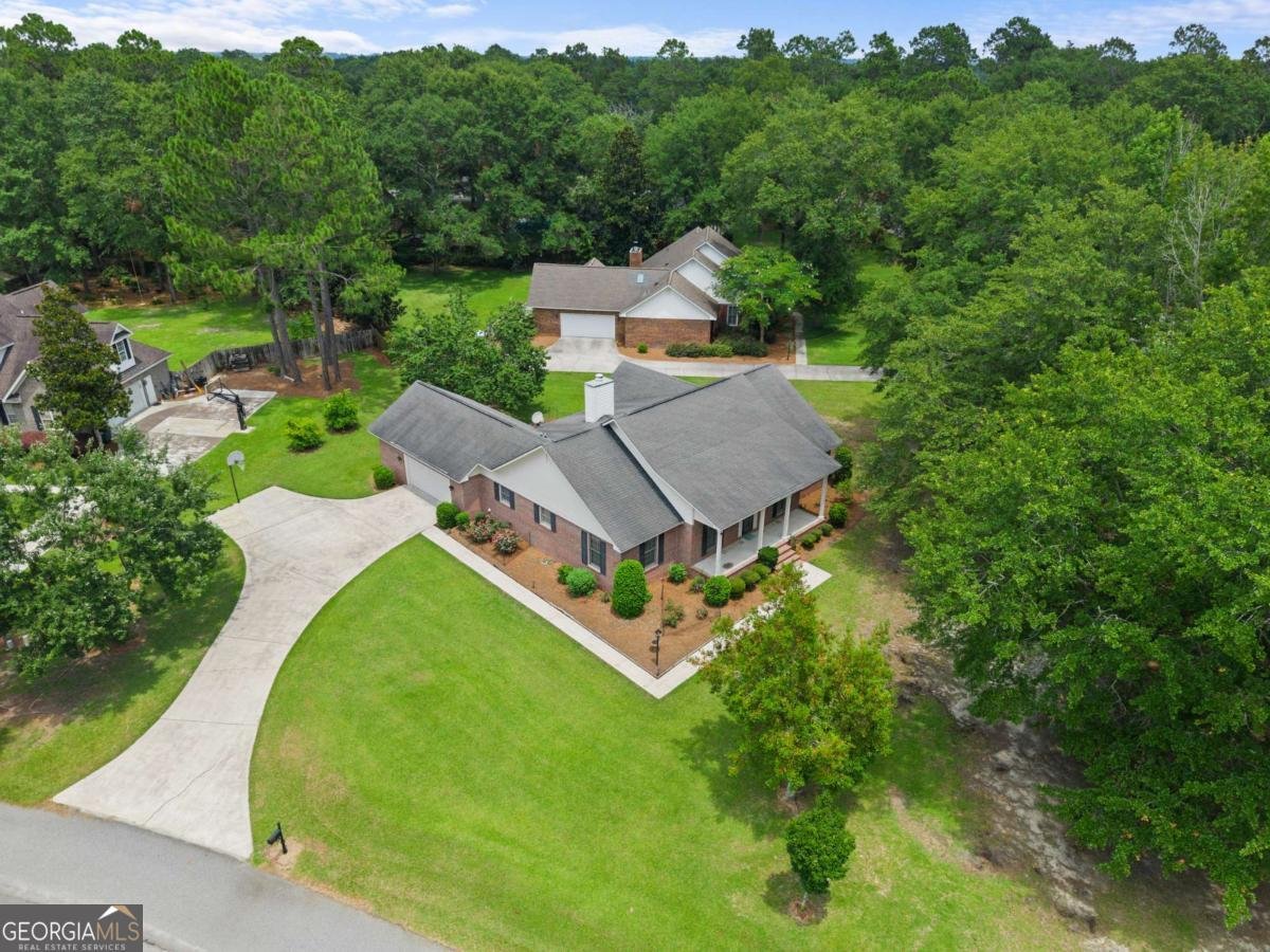 1009 Hunters Pointe Drive Statesboro - 28