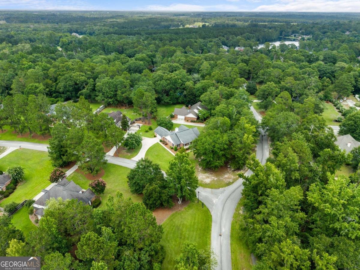 1009 Hunters Pointe Drive Statesboro - 30