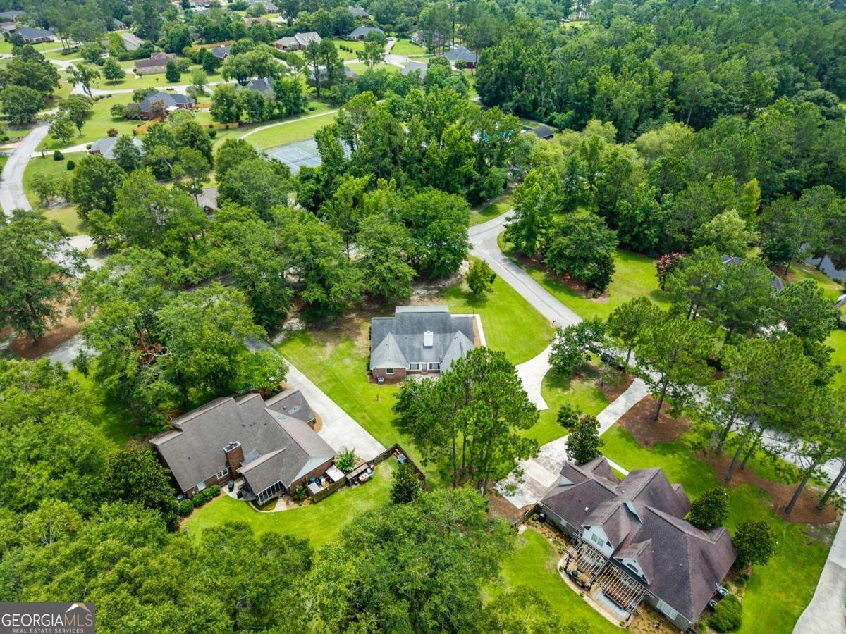 1009 Hunters Pointe Drive Statesboro - 31