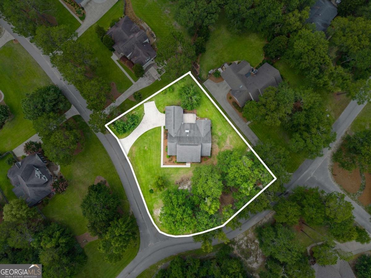 1009 Hunters Pointe Drive Statesboro - 32
