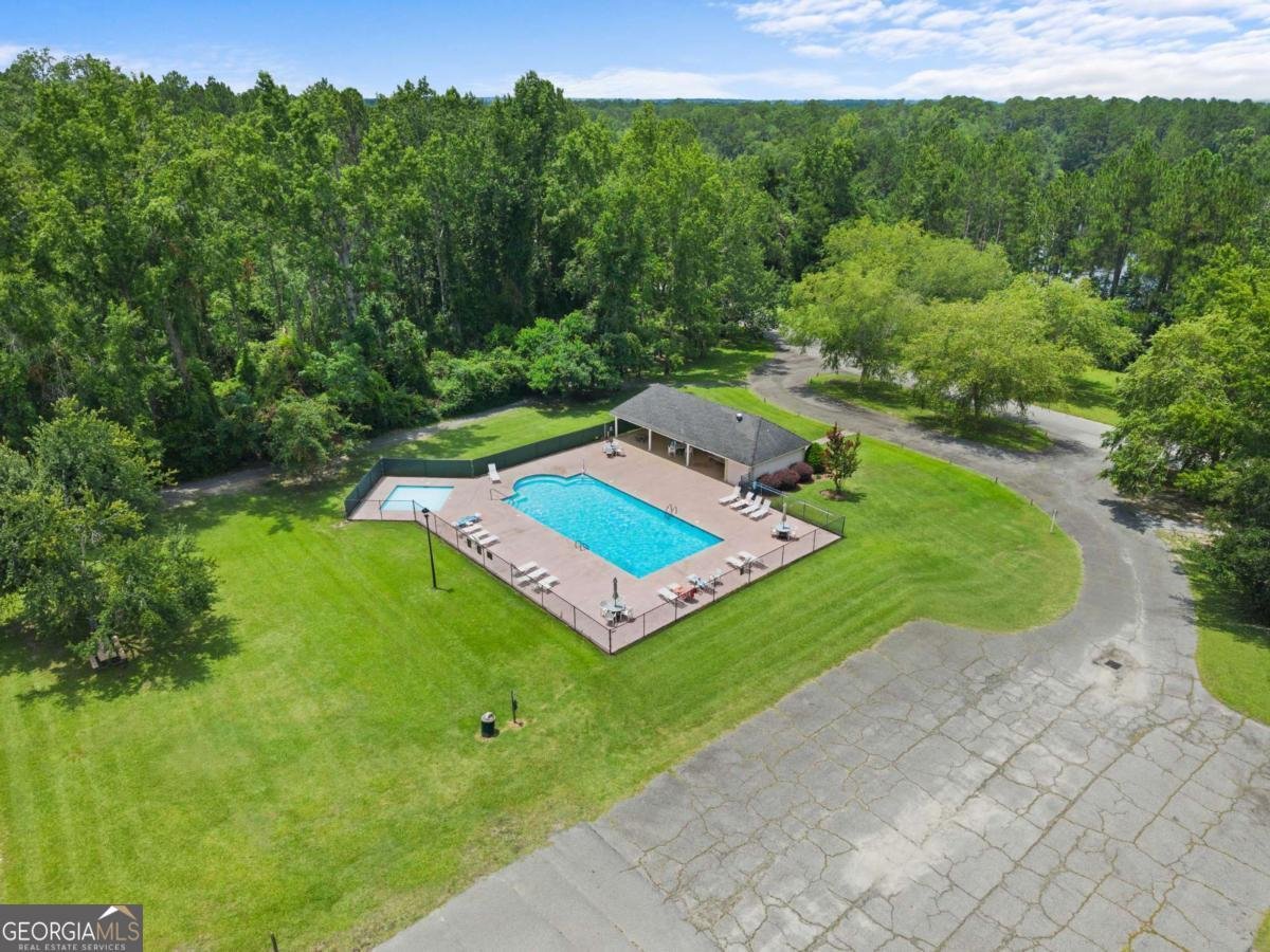 1009 Hunters Pointe Drive Statesboro - 34
