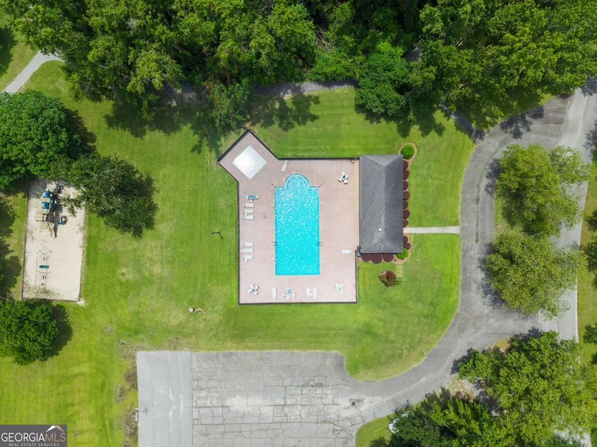 1009 Hunters Pointe Drive Statesboro - 36