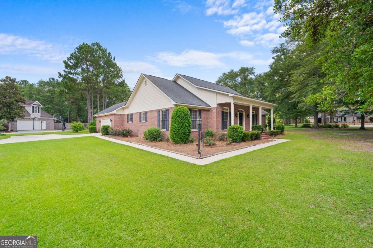 1009 Hunters Pointe Drive Statesboro - 4