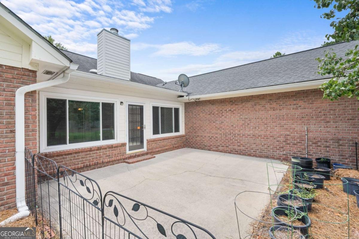1009 Hunters Pointe Drive Statesboro - 5