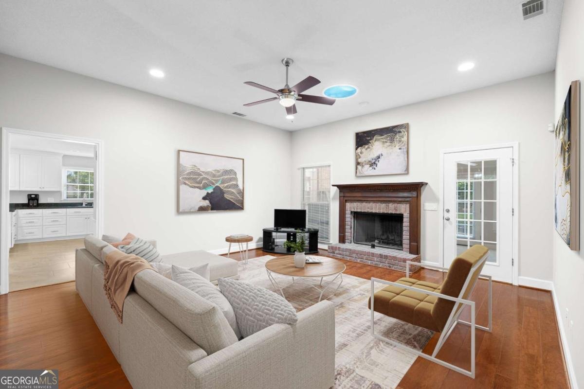 1009 Hunters Pointe Drive Statesboro - 9