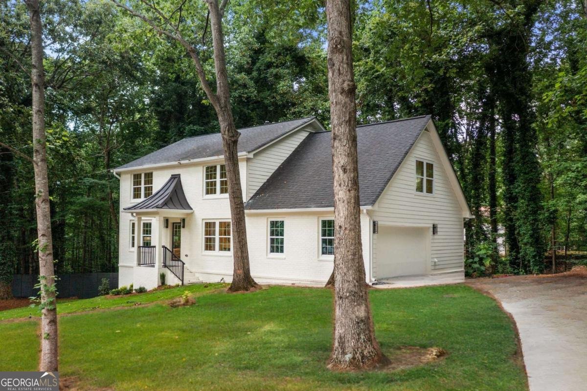 5259 Sanlee Lane Atlanta - 10
