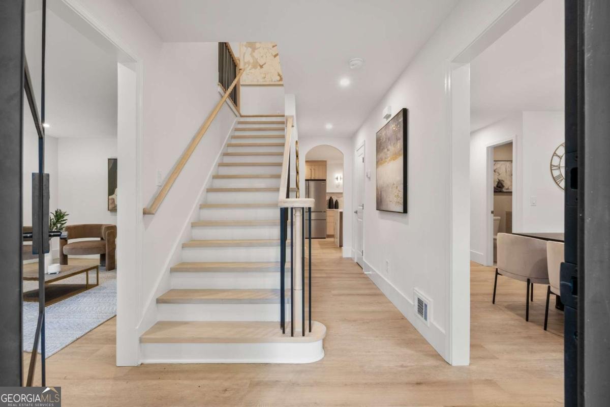 5259 Sanlee Lane Atlanta - 11