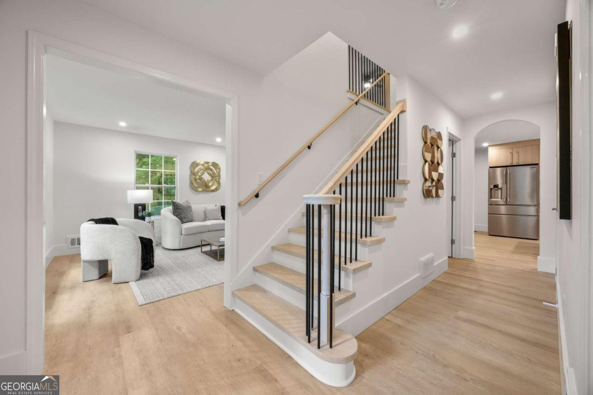 5259 Sanlee Lane Atlanta - 12
