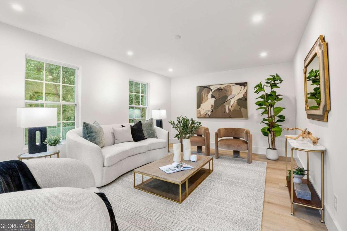 5259 Sanlee Lane Atlanta - 14
