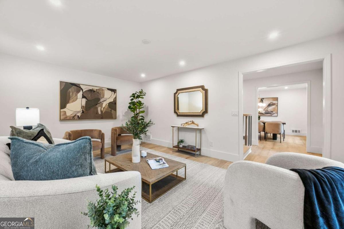 5259 Sanlee Lane Atlanta - 15