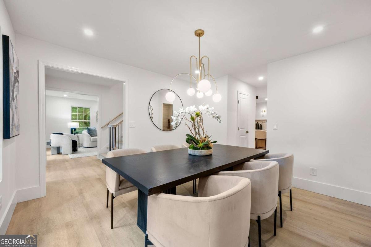 5259 Sanlee Lane Atlanta - 17