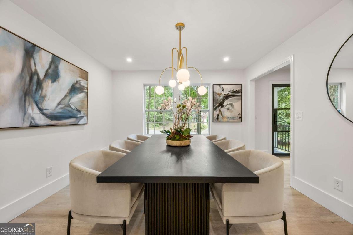 5259 Sanlee Lane Atlanta - 19