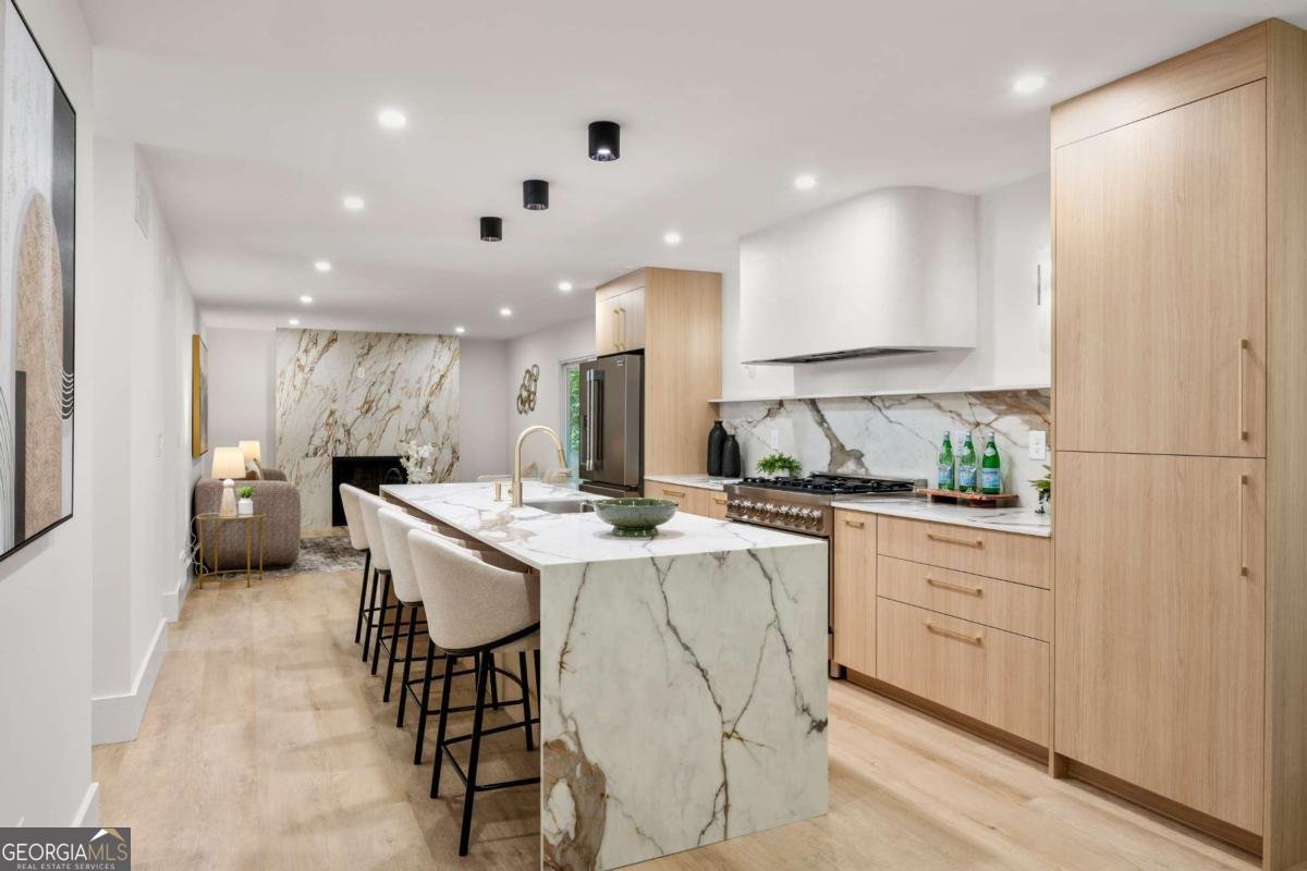 5259 Sanlee Lane Atlanta - 21