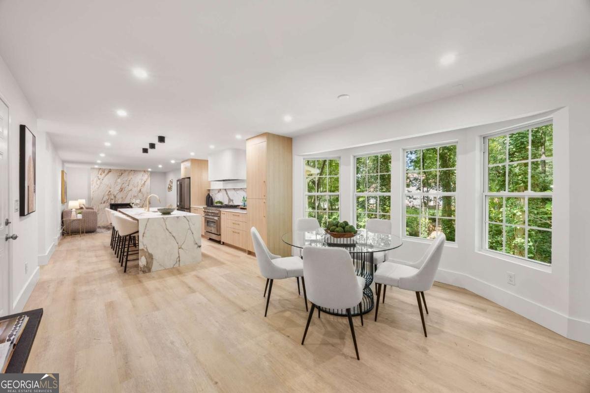 5259 Sanlee Lane Atlanta - 26