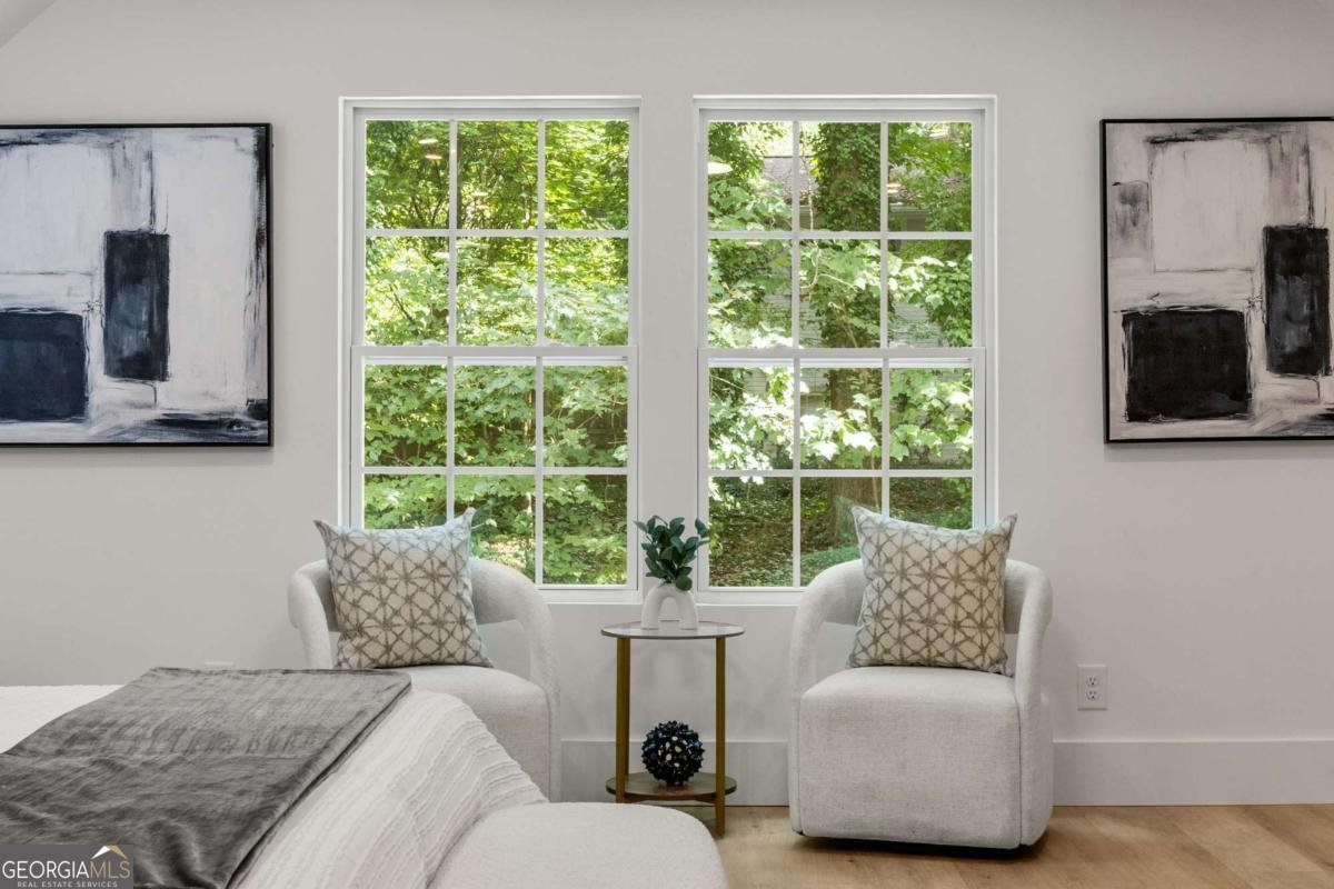 5259 Sanlee Lane Atlanta - 36