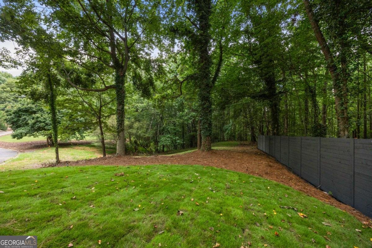 5259 Sanlee Lane Atlanta - 5