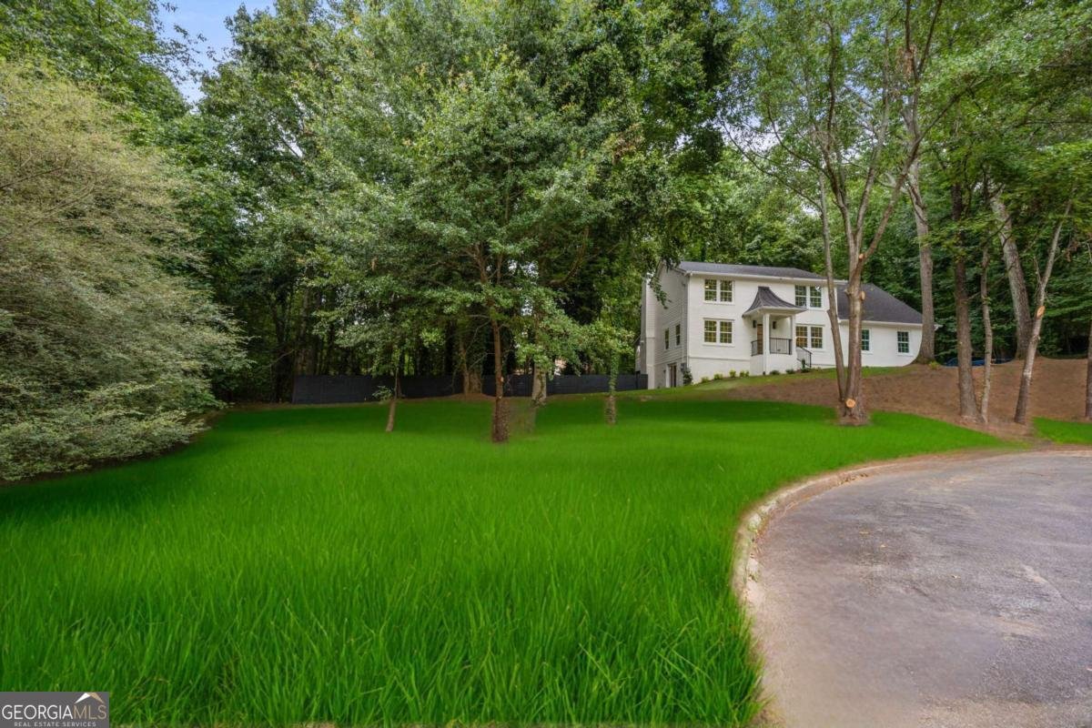 5259 Sanlee Lane Atlanta - 53