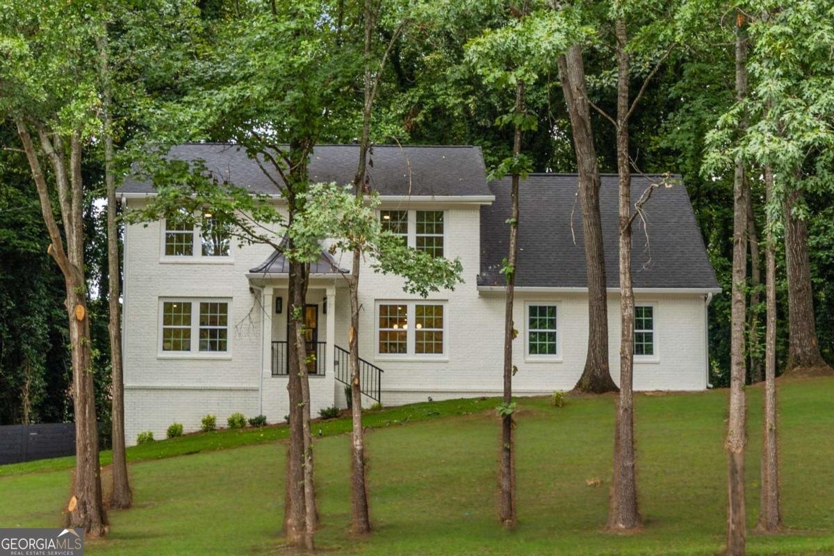 5259 Sanlee Lane Atlanta - 9