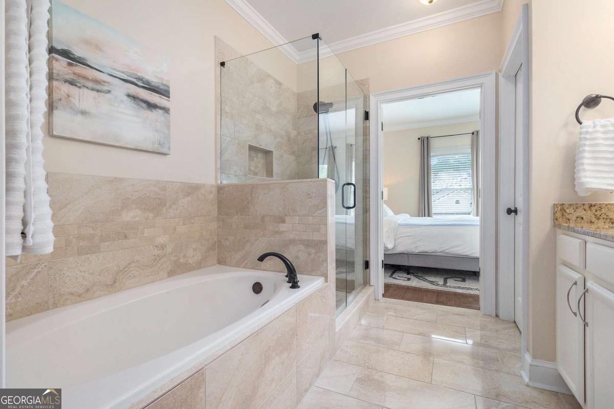 1856 Preserve Way Brookhaven - 15