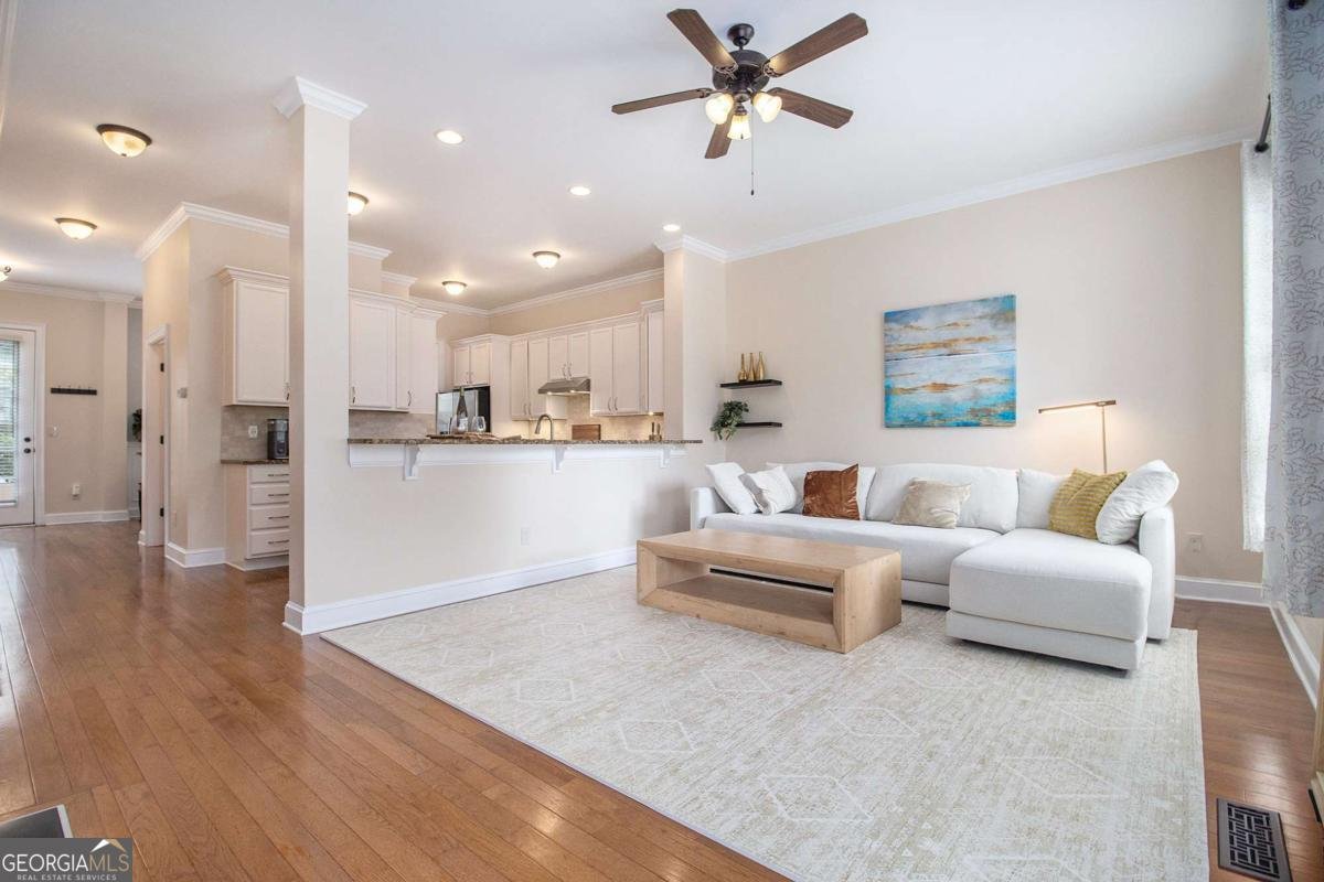 1856 Preserve Way Brookhaven - 2