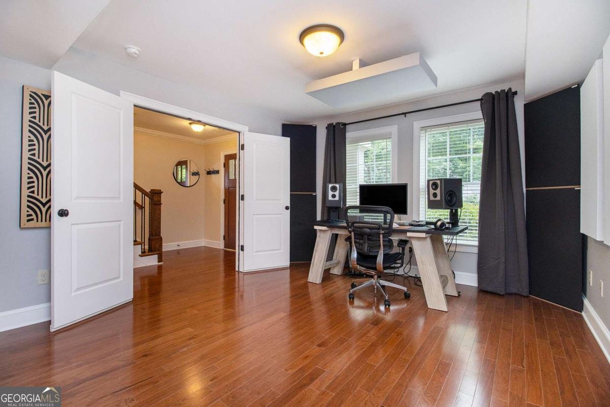 1856 Preserve Way Brookhaven - 22