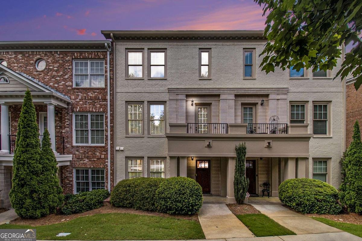 1856 Preserve Way Brookhaven - 29