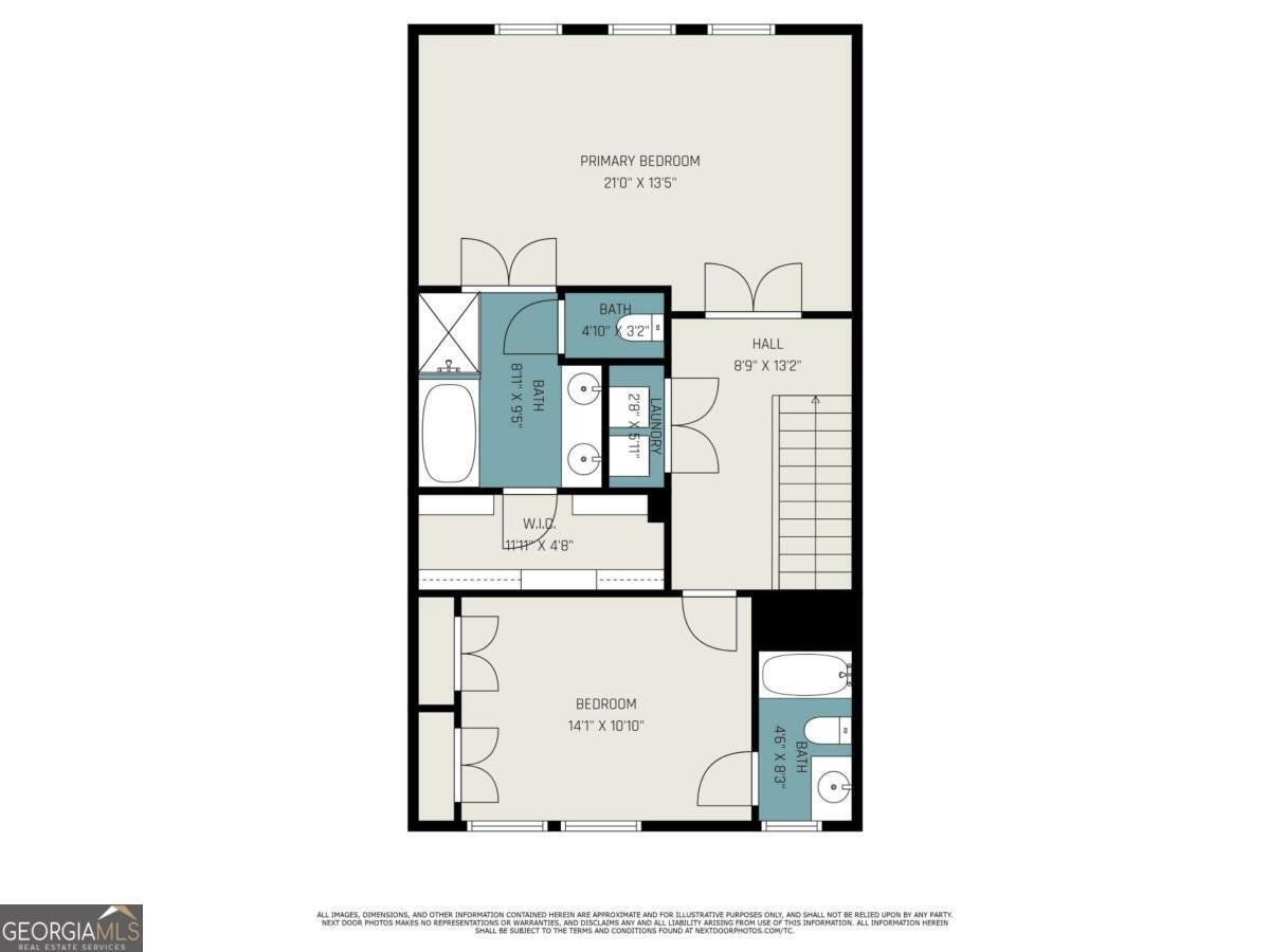 1856 Preserve Way Brookhaven - 32