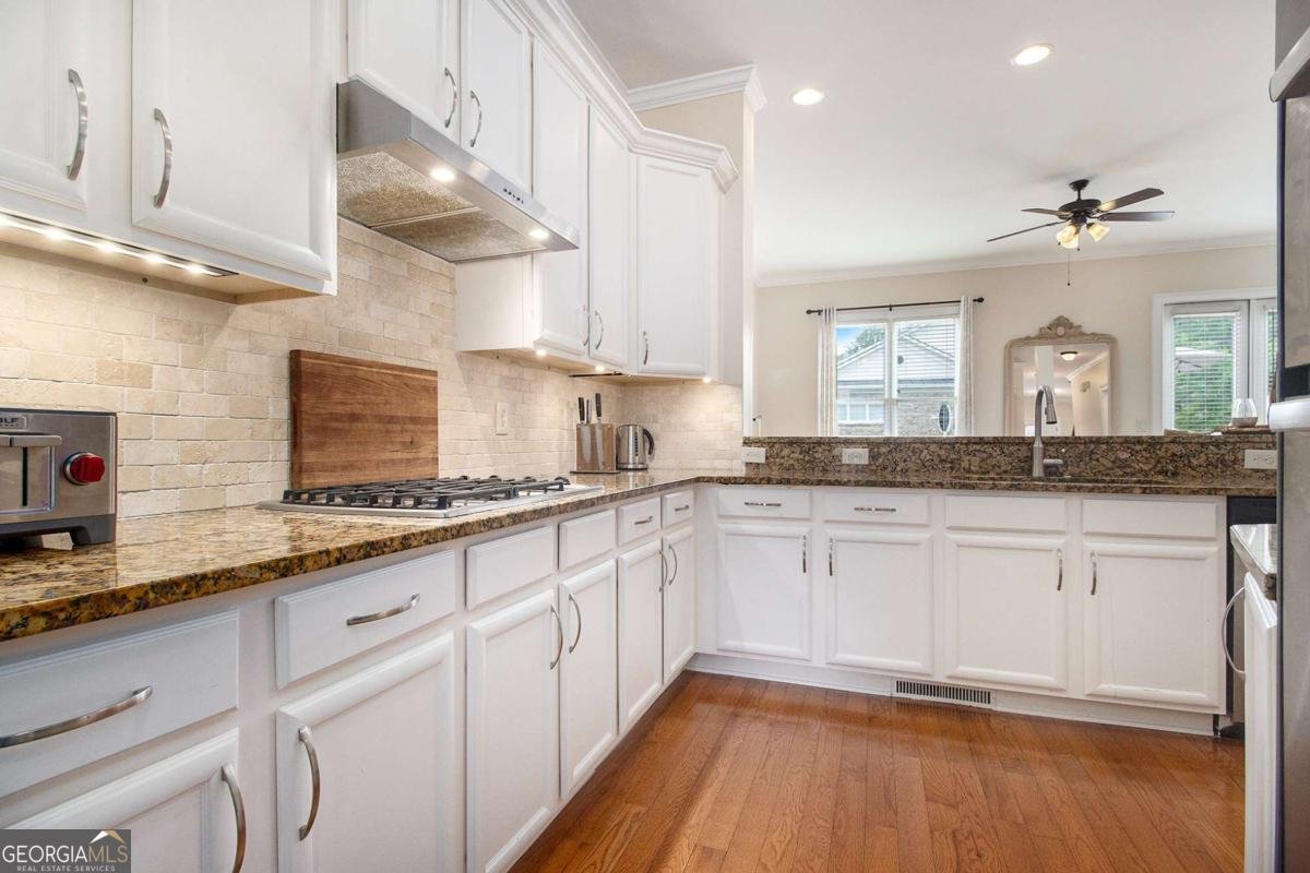 1856 Preserve Way Brookhaven - 5