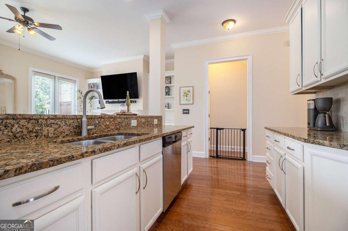1856 Preserve Way Brookhaven - 6