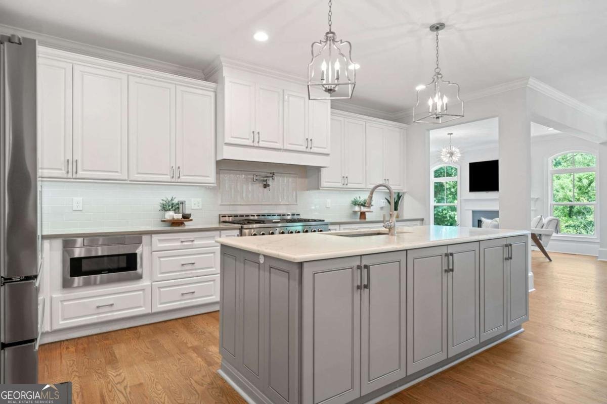 4370 Freys Farm Lane Kennesaw - 10