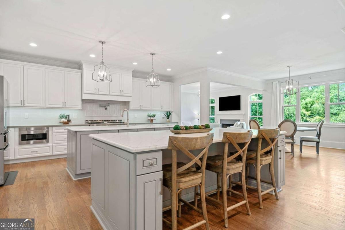 4370 Freys Farm Lane Kennesaw - 11