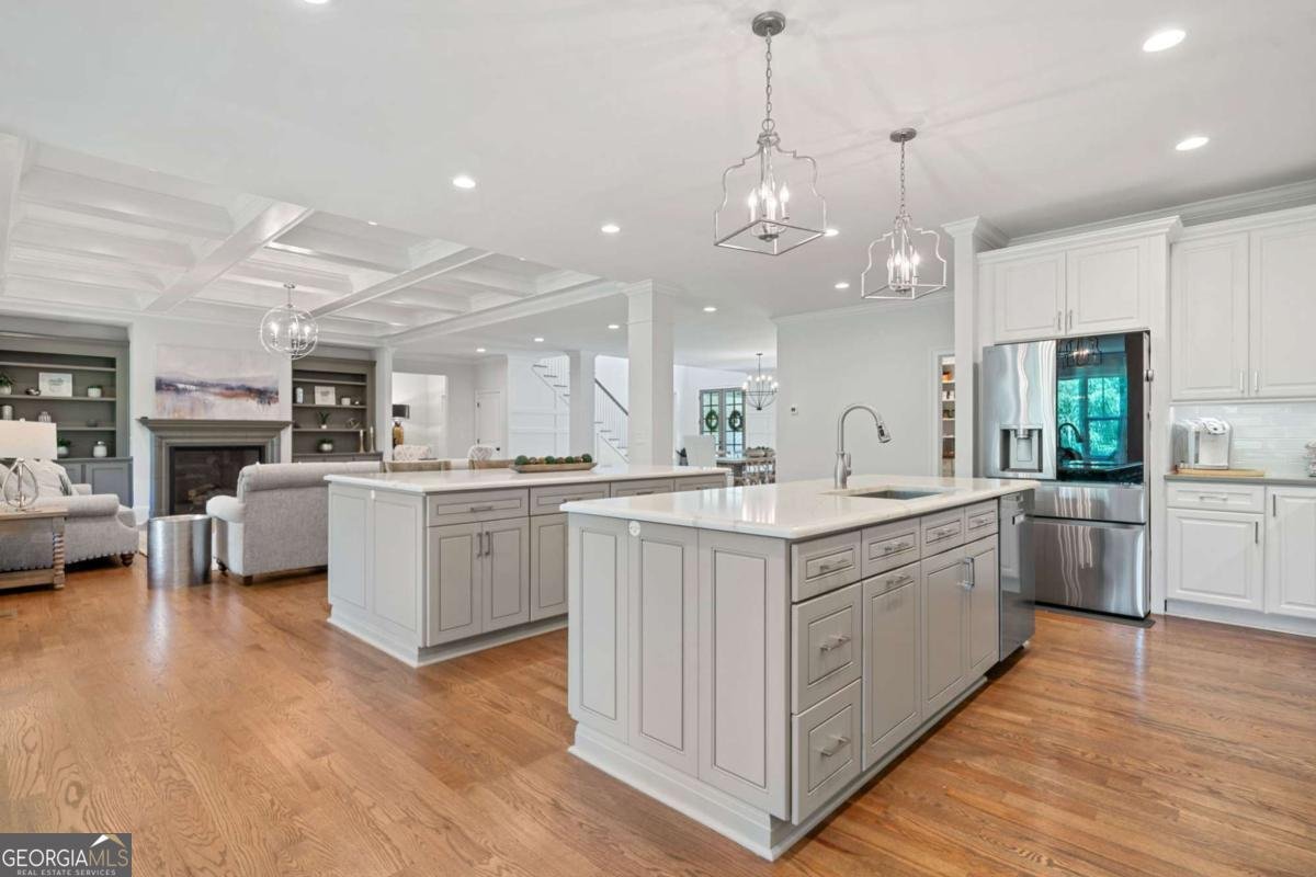 4370 Freys Farm Lane Kennesaw - 12