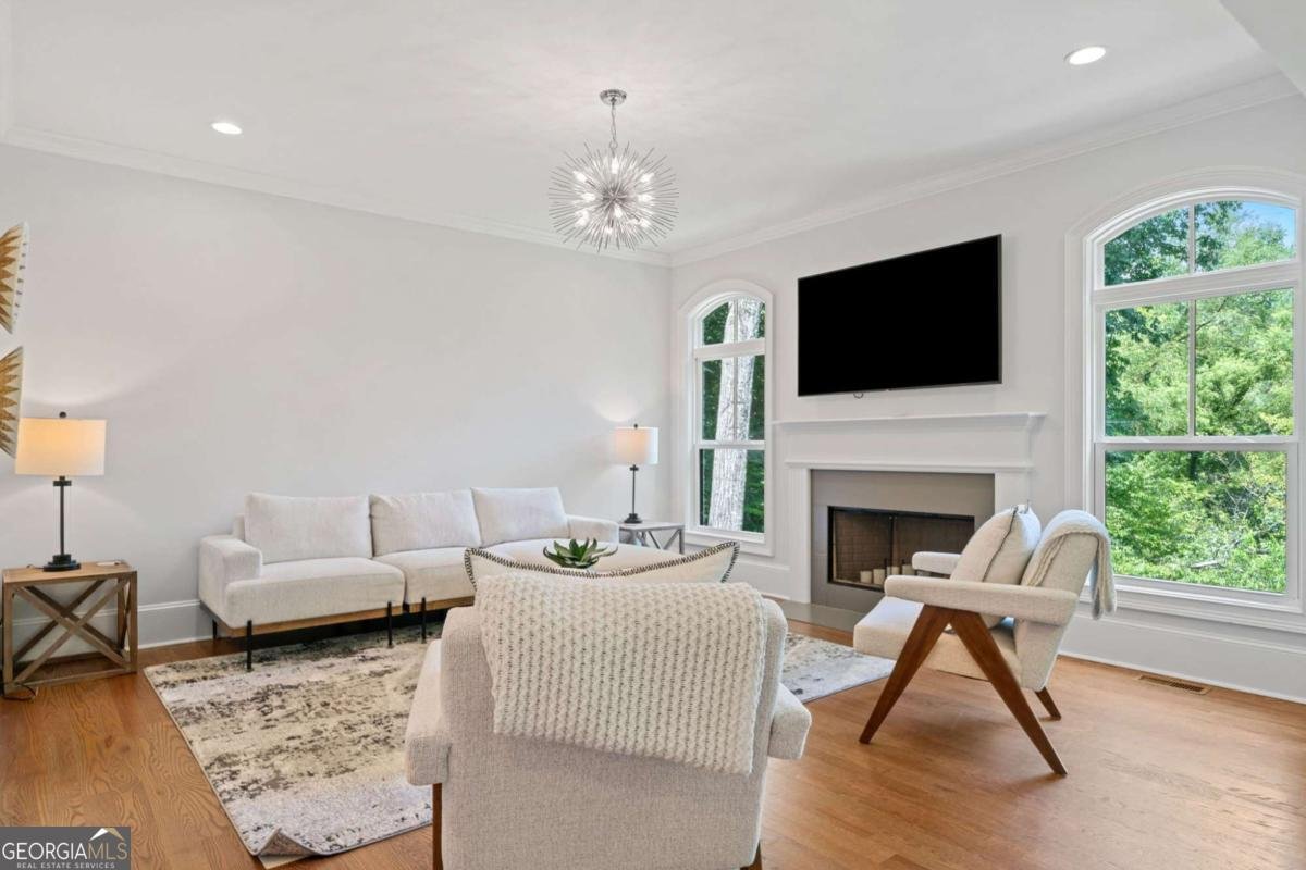 4370 Freys Farm Lane Kennesaw - 15