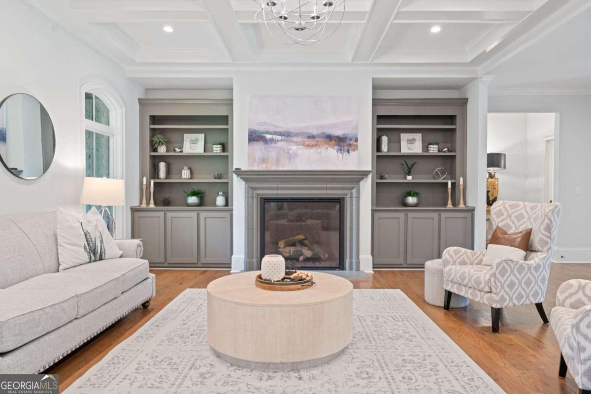 4370 Freys Farm Lane Kennesaw - 16