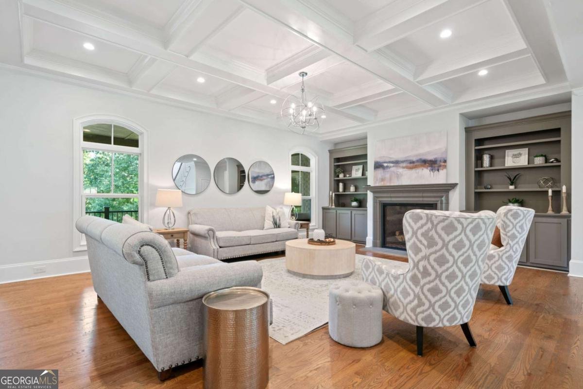 4370 Freys Farm Lane Kennesaw - 17