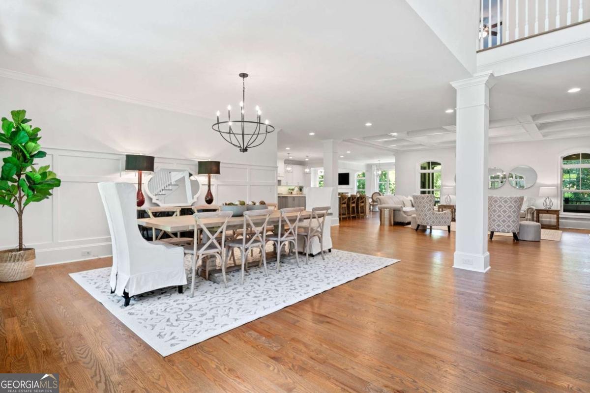4370 Freys Farm Lane Kennesaw - 19