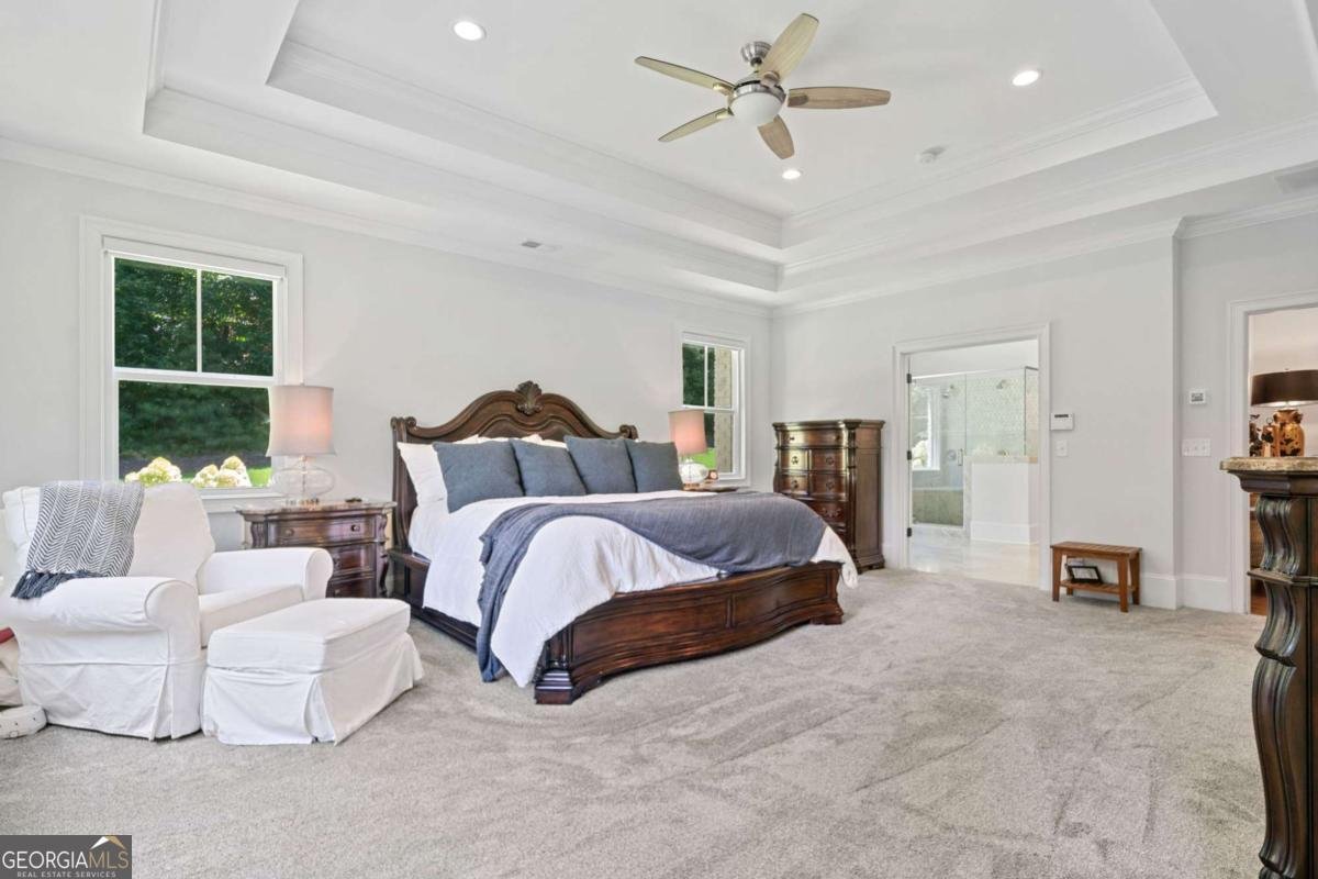 4370 Freys Farm Lane Kennesaw - 20