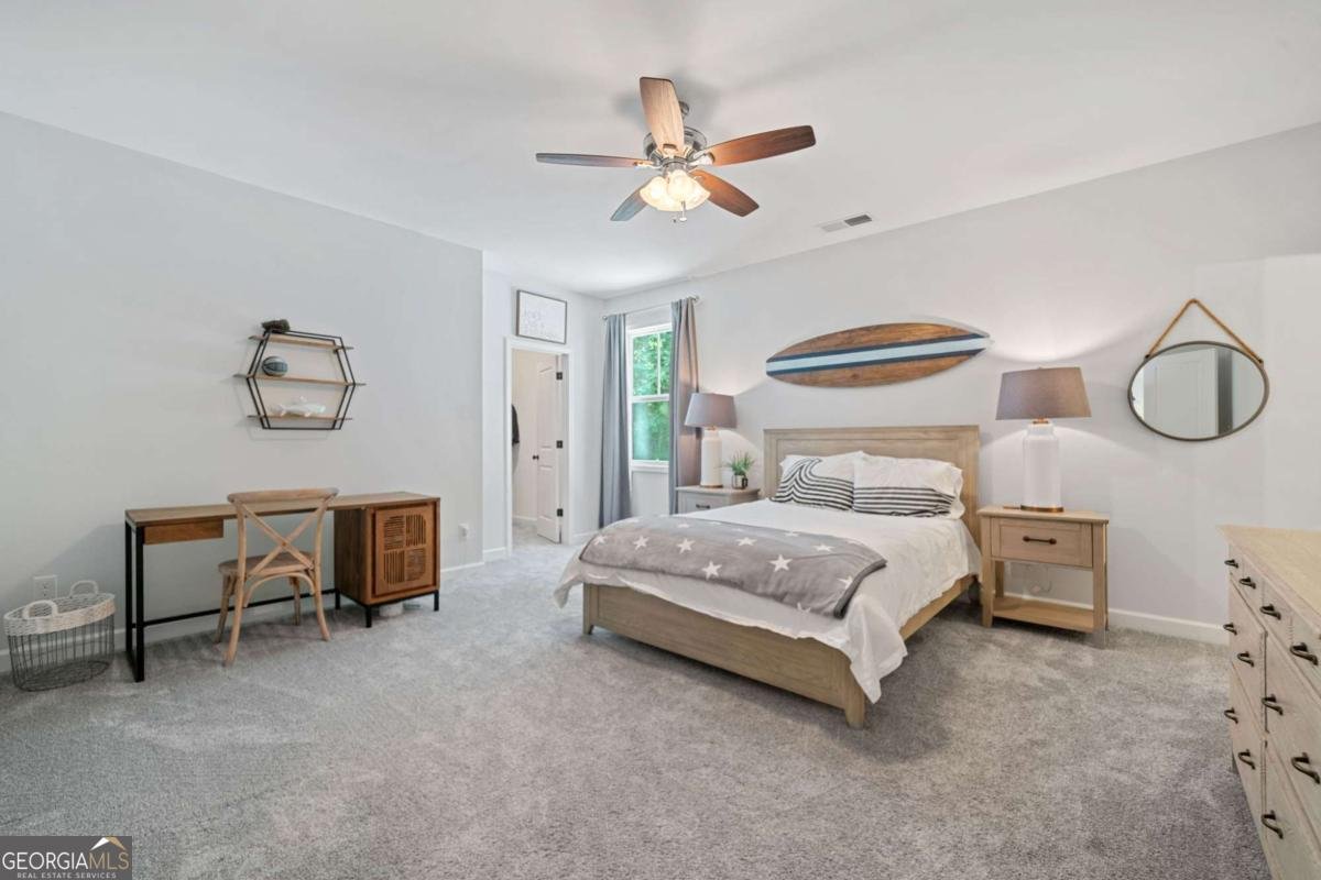 4370 Freys Farm Lane Kennesaw - 27