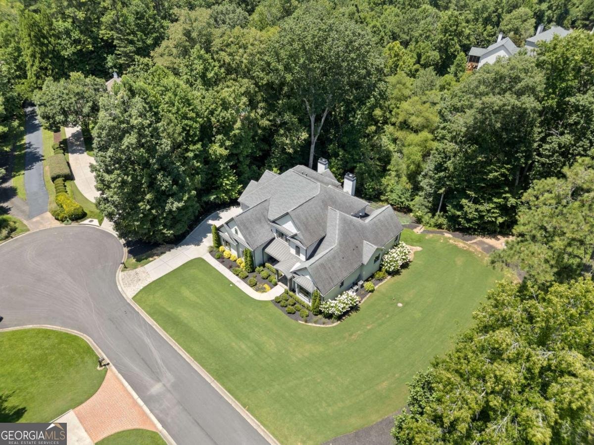 4370 Freys Farm Lane Kennesaw - 8